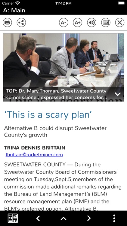 Rocket Miner eEdition screenshot-5