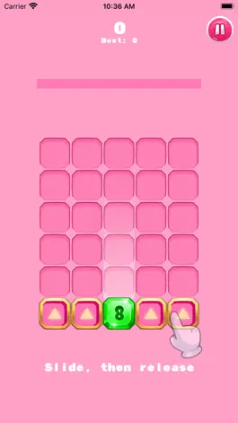 Game screenshot Princess Crystal-Royal Numbers mod apk