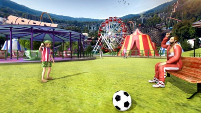 Single Dad : Dream Family Sim Screenshot