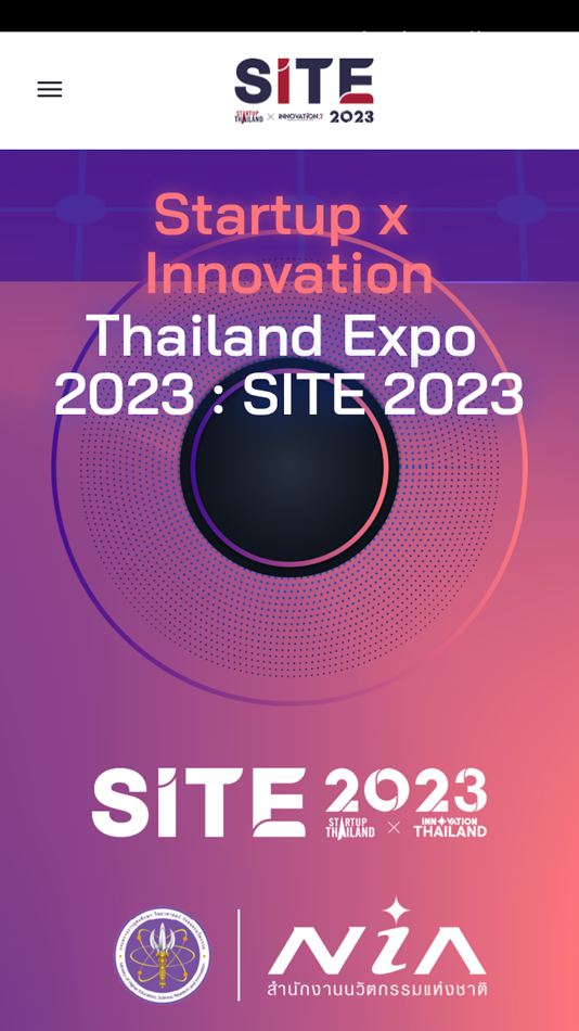 #1. SITE2023 (iOS) By: Digital Picnic Co., Ltd.