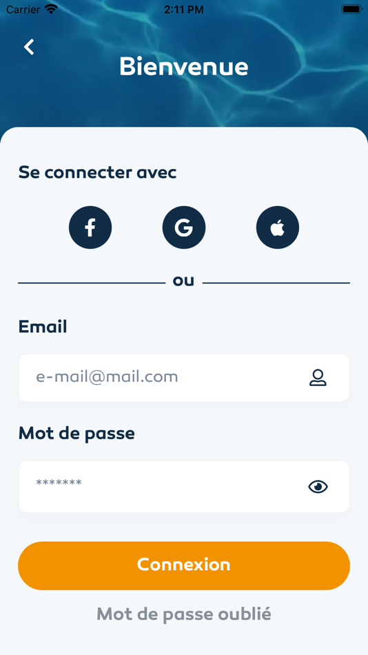 #2. ACWA Connect (iOS) 由: ACIS (AQUA CONSULT INDUSTRIE SERVICES)