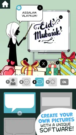Game screenshot BDouin by MuslimShow hack