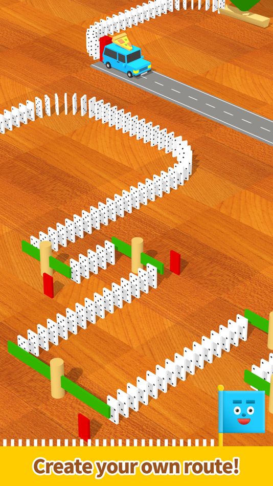 #7. Pocket Marble Runs (iOS) 由: monois Inc.