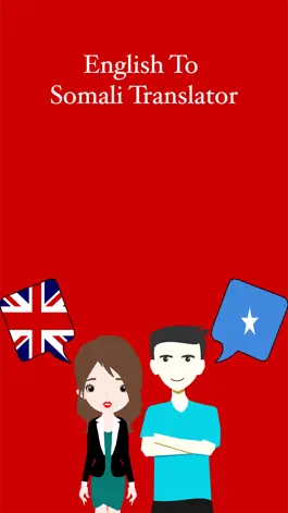 Game screenshot English To Somali Translation mod apk