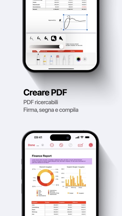 PDF Documenti Editor - Captize