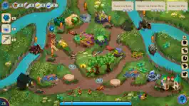 Game screenshot Elven Rivers Chapter 2 mod apk