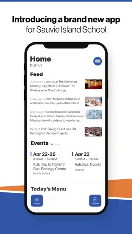 Game screenshot Sauvie Island School, OR mod apk