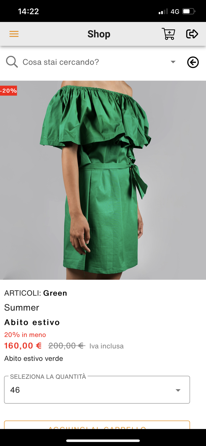 Alta Fedeltà-Fidelity Card