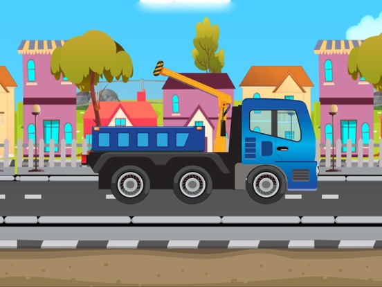 Screenshot #4 pour Car Wash Cleaning Simulator