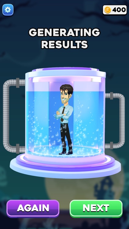 Monster Pirate - Merge Puzzle screenshot-4