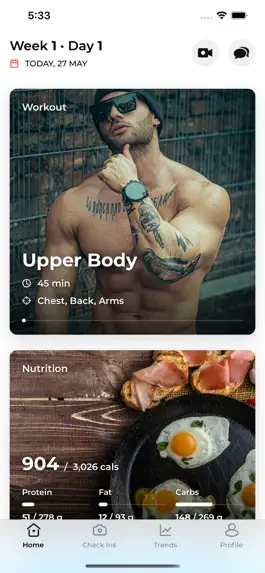 Game screenshot Perfection : Body & Face apk