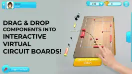 Game screenshot Electric Circuit AR hack