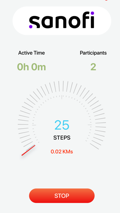 Amiri Health Awareness Day Screenshot
