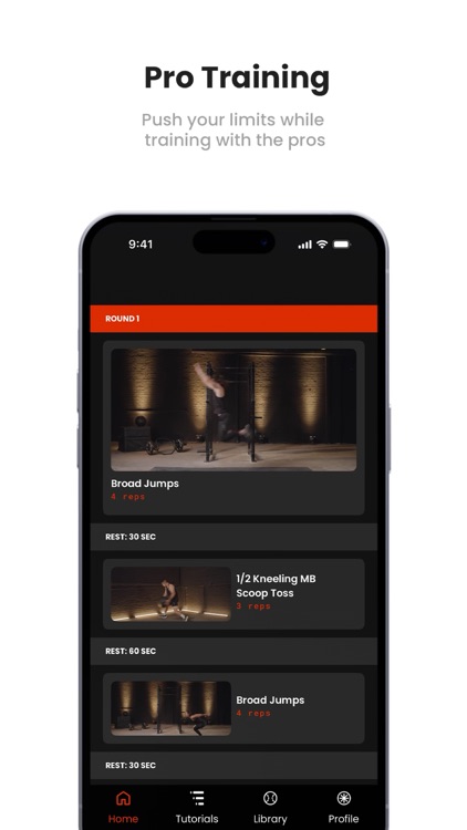 WorkMode App screenshot-3