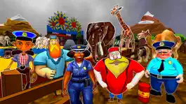 Game screenshot Zoo Neighbor Rescue mod apk
