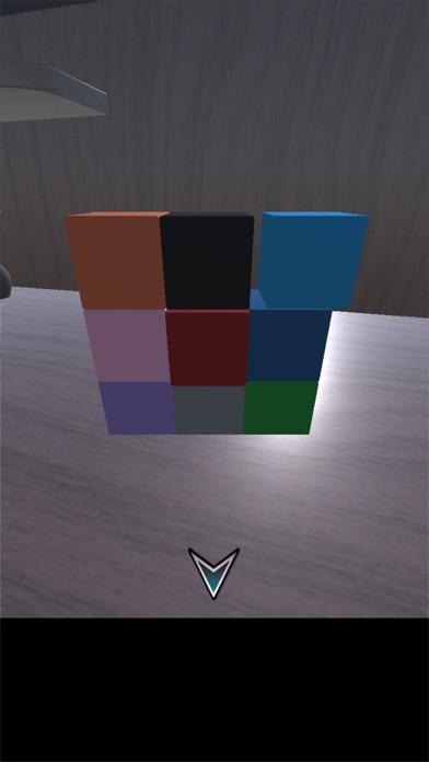 EscapeGame Kid'sRoom Screenshot