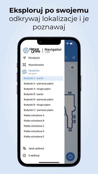 Navigator WSB Merito iPhone screenshot 3