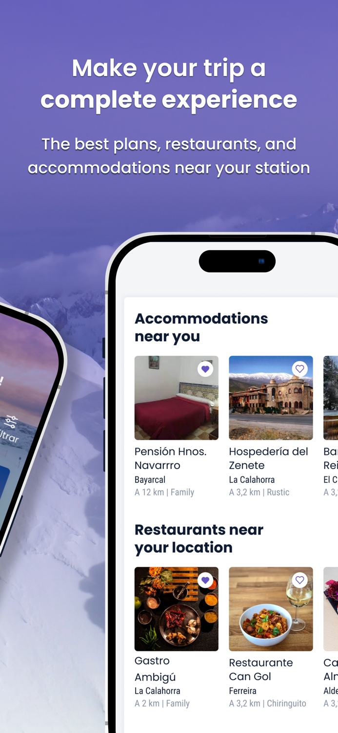 SKIO Ski and Snow report