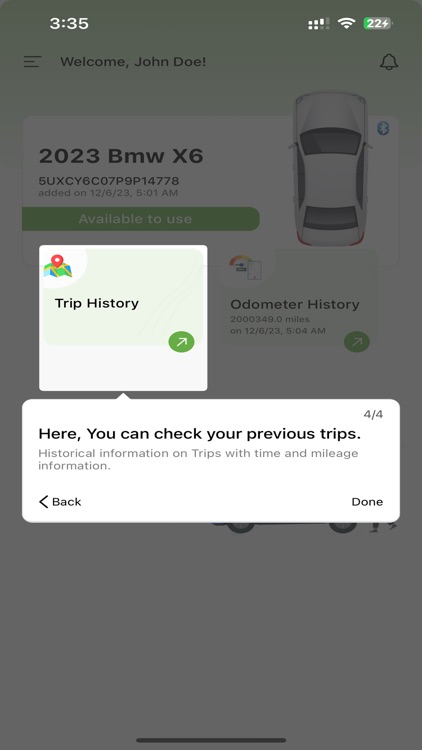 MBUF MD Pilot screenshot-8