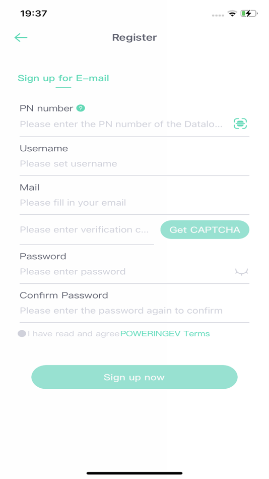 #3. POWER-INGEV (iOS) Podle: 岭 邹