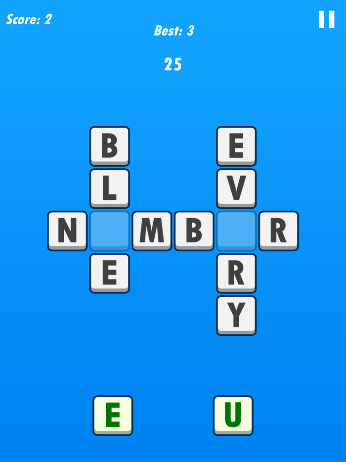 Word PuzzleBrain Games