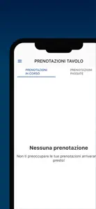 Primafila Ordini screenshot #5 for iPhone