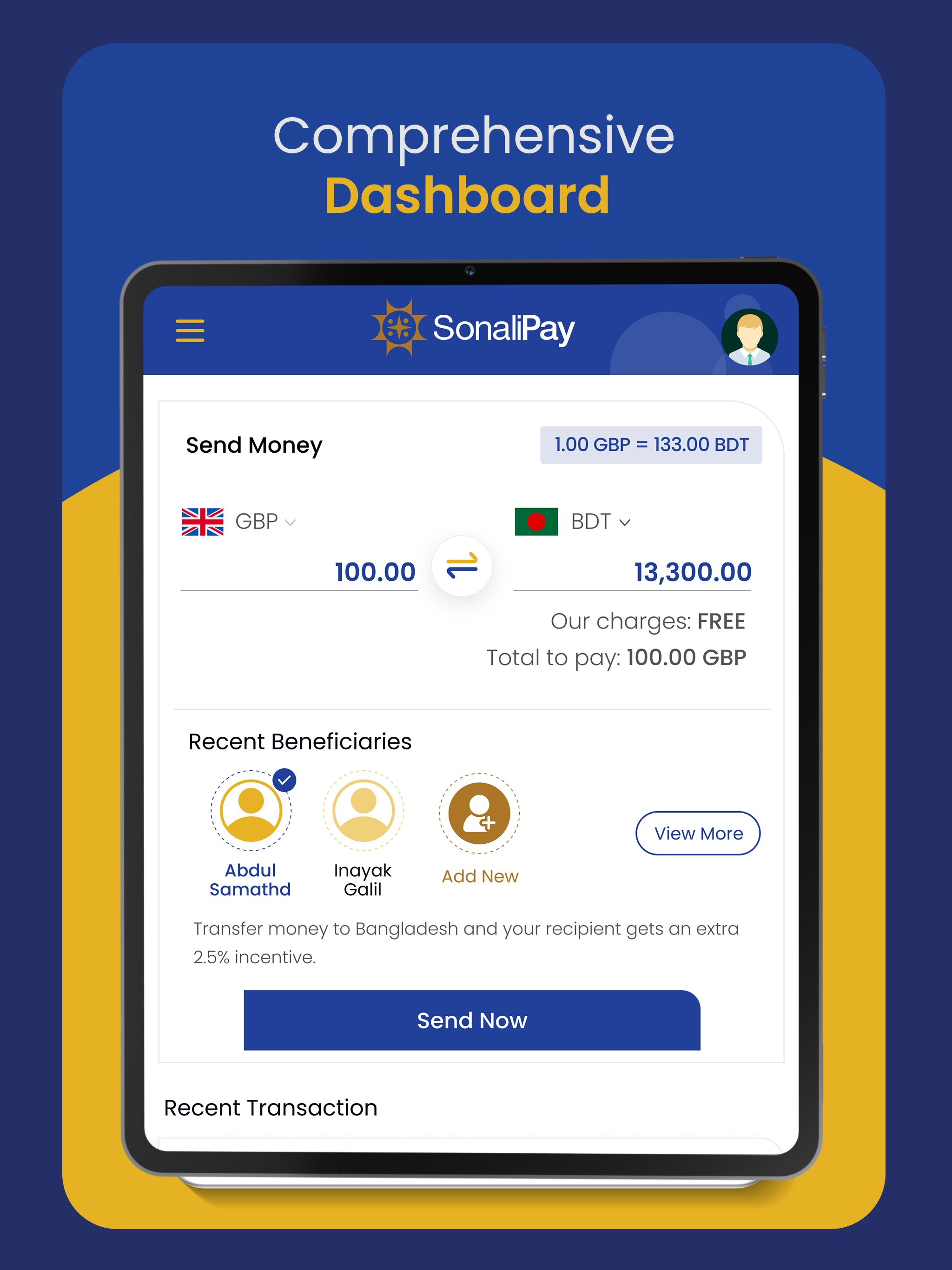 SonaliPay