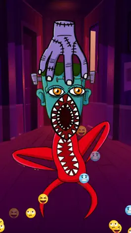 Game screenshot Mix Monster: Monster Creator apk