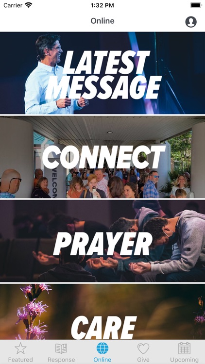 Port City Community Church