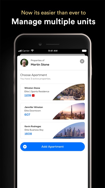Elite Interact screenshot-3