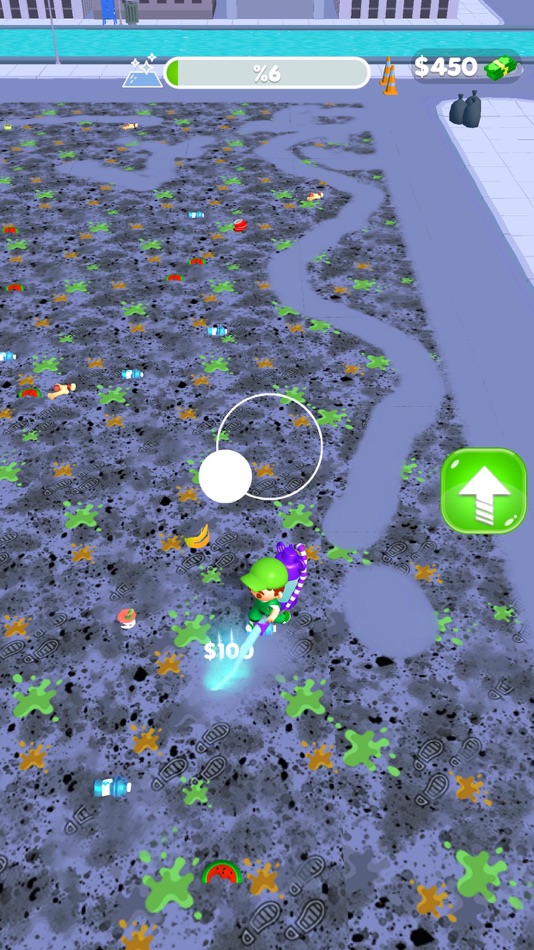 #5. Drain Up (iOS) 게시자: Virtual Projects Oyun Yazilim Ve Teknoloji