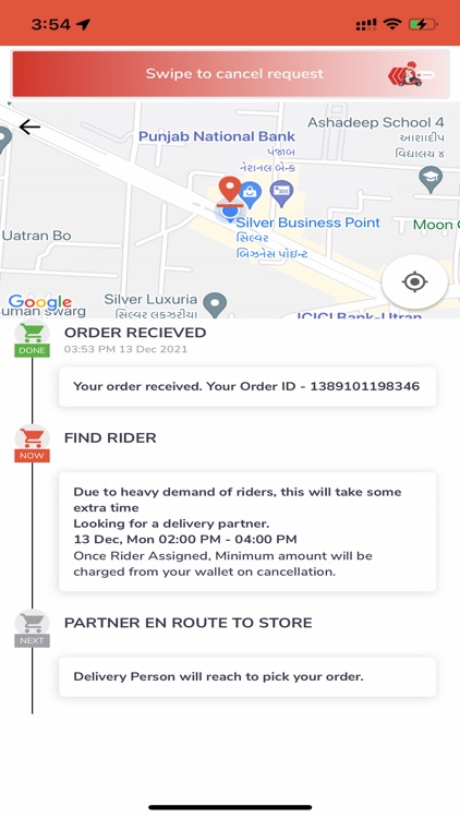 Van Lavino : Cafe & Bakery screenshot-3