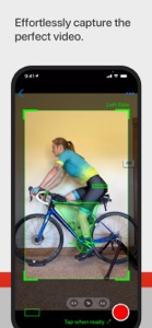 Bike Fast Fit Elite screenshot #3 for iPhone