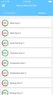 How to cancel & delete hesi a2 practice test mastery 3