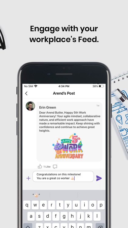 Vantage Circle screenshot-4