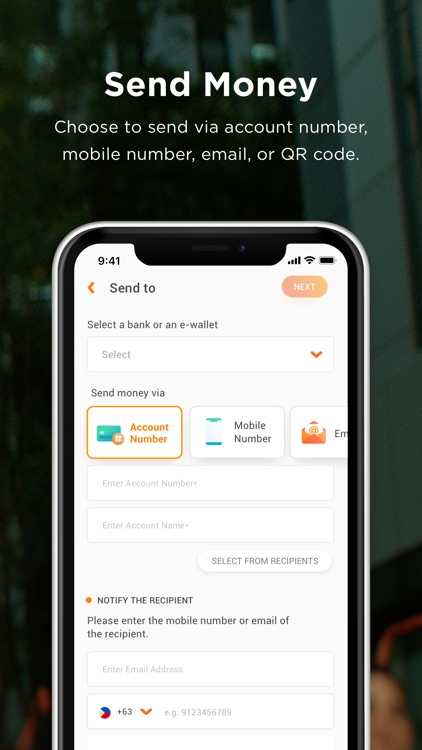 UnionBank Online screenshot-3