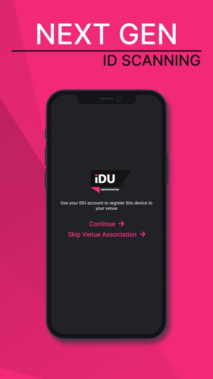 IDU OS (LH)