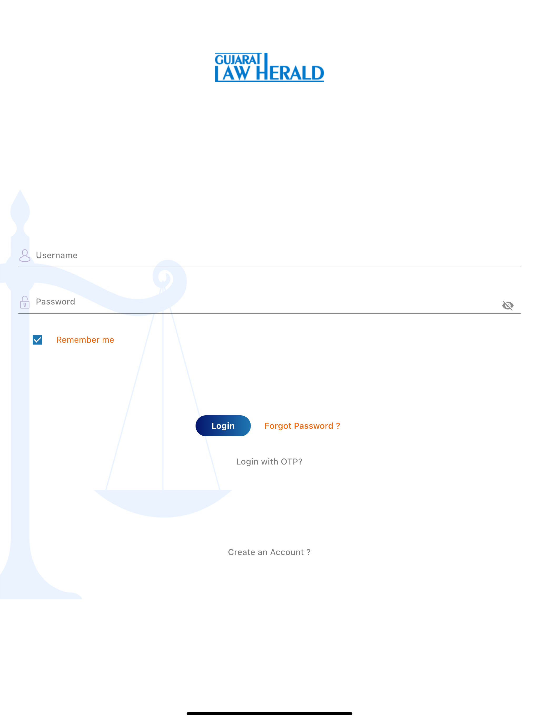 GLH Case Law