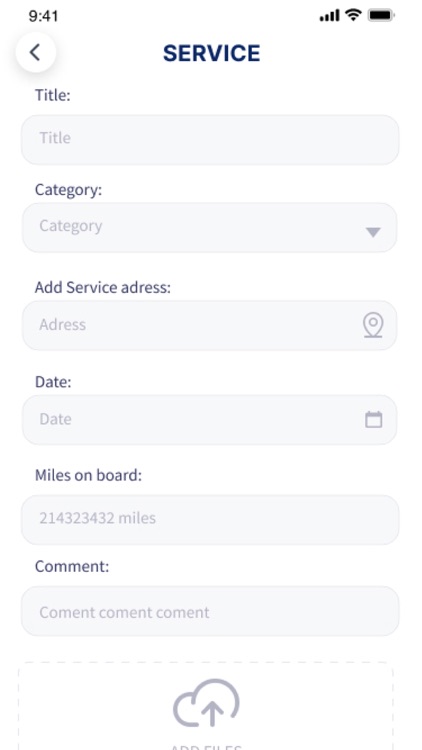 EasyWay Driver screenshot-4