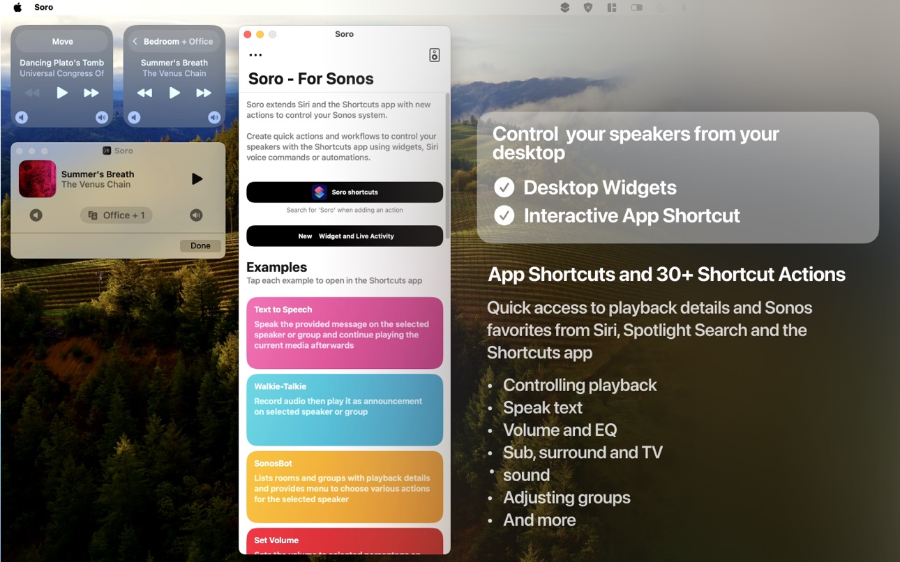 Mac screenshot