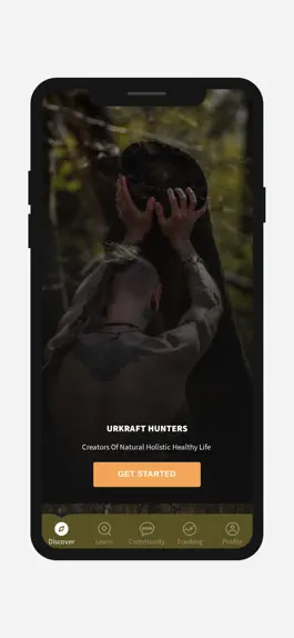 Game screenshot URKRAFT HUNTERS METHOD mod apk