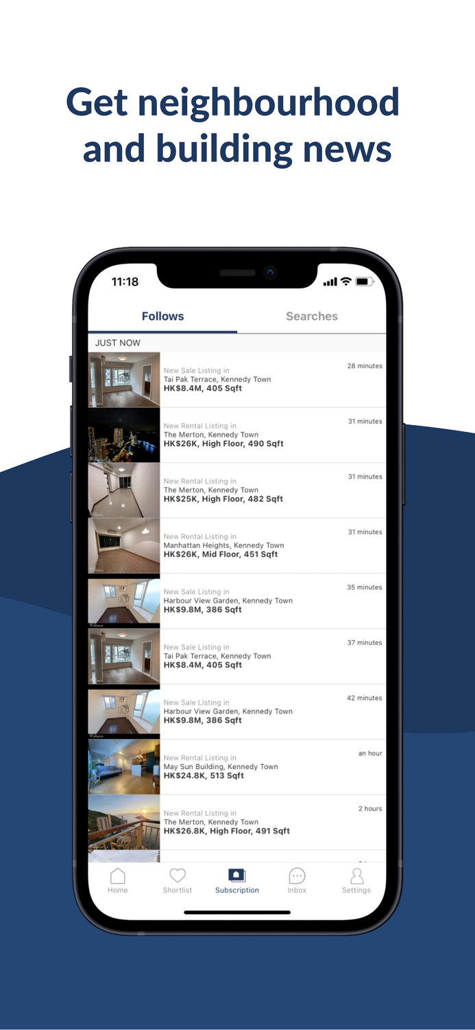 千居Spacious Rent and Buy Property