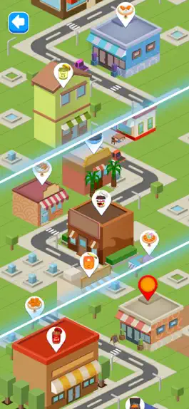 Game screenshot Kunafa Chef: Dessert Master hack