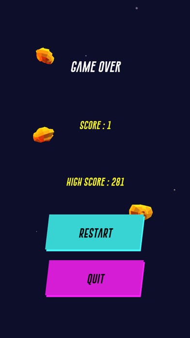 Hyper Blaster+ Screenshot