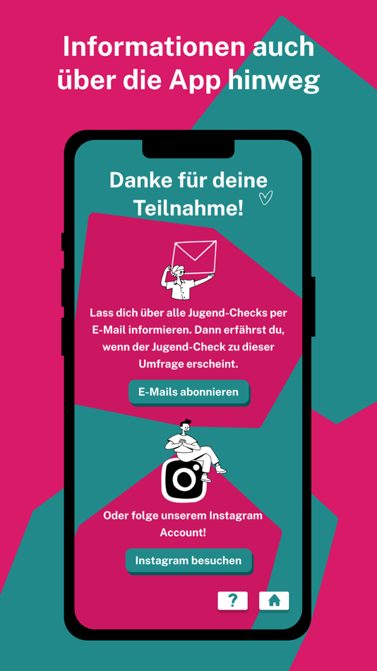 #6. Jugend Check (iOS) 由: Deutsches Forschungsinstitut fuer oeffentliche Verwaltung Speyer