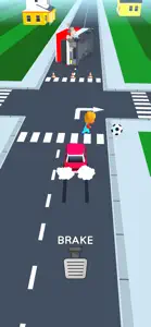 Brake It 3D screenshot #2 for iPhone