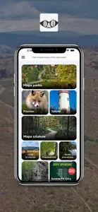 PK Góry Opawskie screenshot #2 for iPhone