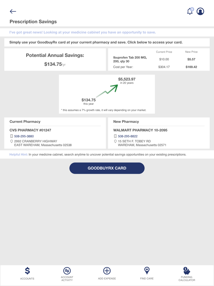 GGA myBenefits Mobile