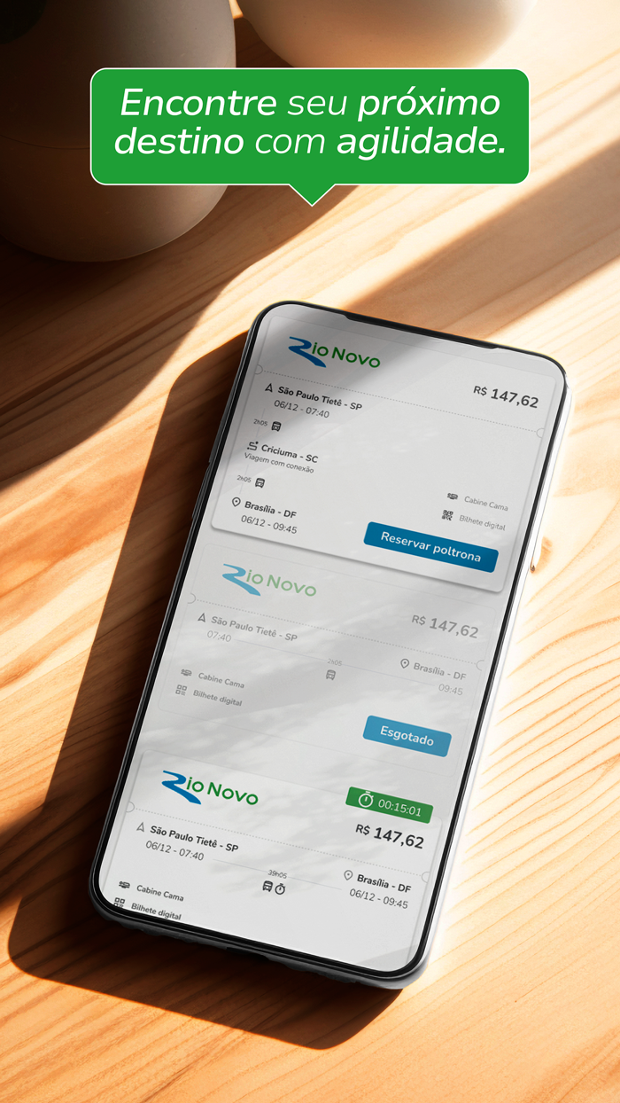 Rio Novo Transportes