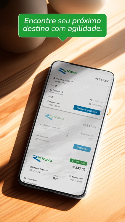 Rio Novo Transportes